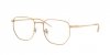 OKULARY KOREKCYJNE RAY-BAN® RX 8776D 1248 53 ROZMIAR M
